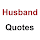 Husband Quotes