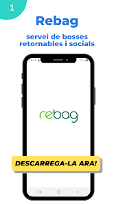 Rebag on the App Store