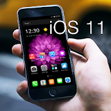 Launcher Theme for iOS 11 icon