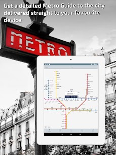 Valencia Metro Guide and Subway Route Planner 6