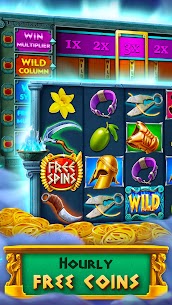 Slots Era Jackpot Slots Game MOD APK 4