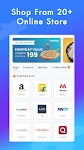 screenshot of All In One Food Delivery App