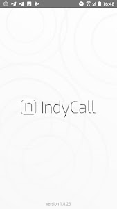 IndyCall - calls to India Unknown