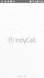 IndyCall – calls to India 1