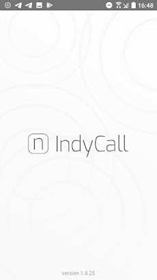 IndyCall - calls to Indiaのおすすめ画像1