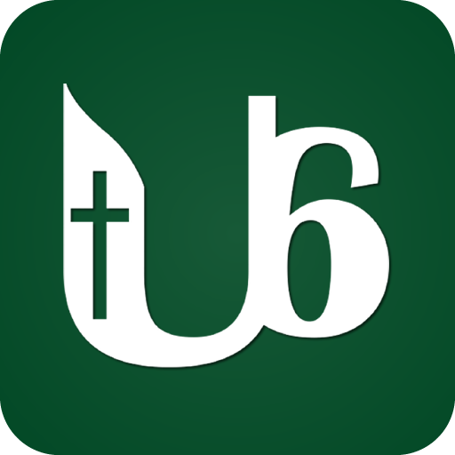 IPBU6 logo