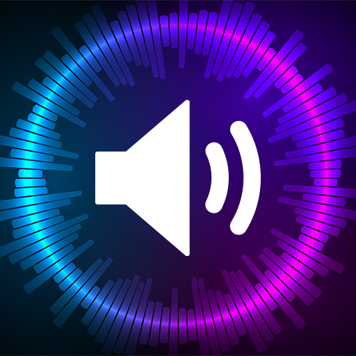 Ultra Sound Booster: Max Audio