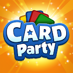 Cover Image of Herunterladen Kartenparty 33162 APK