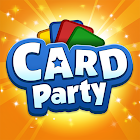 GamePoint CardParty 32380