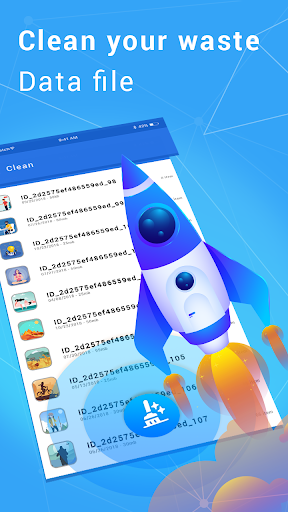 Easy file Explorer - Manager, Commander