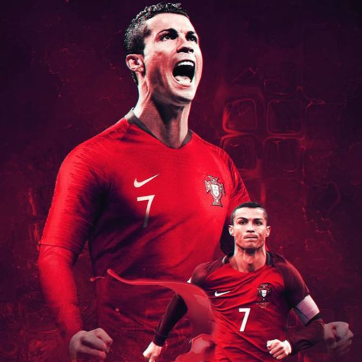 Cristiano Ronaldo Wallpaper ดาวน์โหลดบน Windows