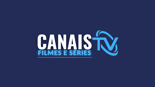 CANAIS DE TV AO VIVO