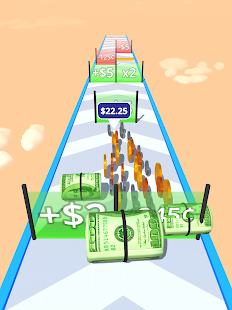 Money Rush 2.9 screenshots 23