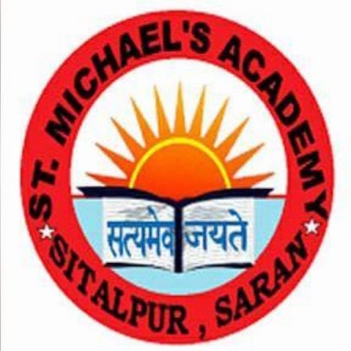 St. Michaels Academy logo