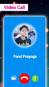 Teleponan Dengan Farel Prayoga