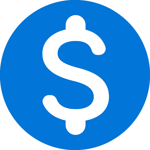 Contas Fácil logo