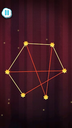 Game screenshot Cat's Sweet Dreams: Untangle hack