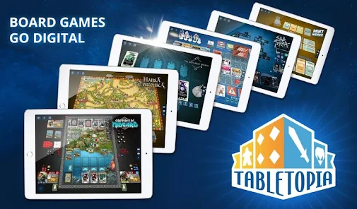 Board Games - Apps on Google Play