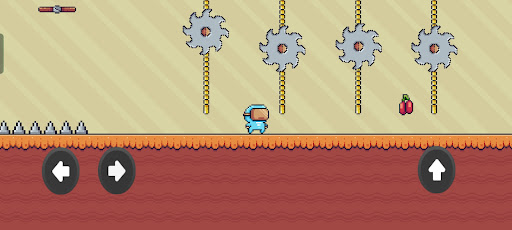 The Collecter Screen 3