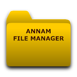 Annam File Manager icon