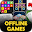 Offline Games Download on Windows