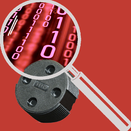 BDE Decoder logo