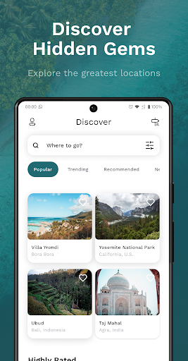 Ivacay Screen 3
