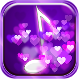 Valentine's Day Music icon
