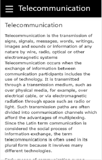 Environmental Education policy