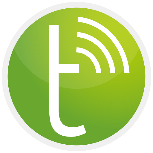 Central Tree Fibernet logo