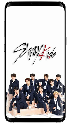 Stray Kids Wallpapers K-POP 20