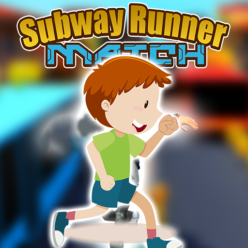 Subways Runner Match