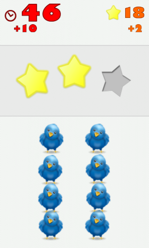 Screenshot of Kids Write ABC!