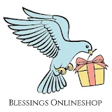 Blessings Online Shop icon