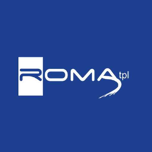 Roma TPL - App Dipendenti for  Android – Latest Version & Features app icon