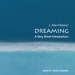Icon image Dreaming: A Very Short Introduction