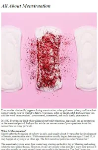 All About Periods (for Teens)