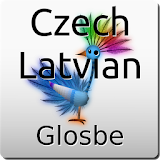 Czech-Latvian Dictionary icon