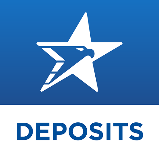 ANB Go Business Mobile Deposit logo