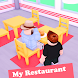 My Restaurant Assist - Androidアプリ