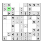 Cover Image of Baixar Sudoku-7 2.31 APK