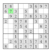 Top 30 Puzzle Apps Like Sudoku-7 Mobile - Best Alternatives
