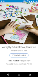 Almighty Public School, Hamirpur