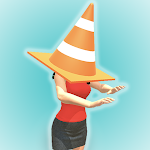 Cover Image of Unduh Hat Them Race  APK