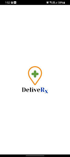 DeliveRx Agent Screen 2