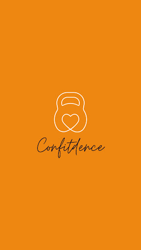 Android application Confitdence screenshort