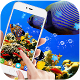 HD Underwater  Wallpapers icon