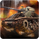 Tank Battlefield Duty icon