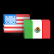 Mexican Peso US Dollar Convert - Androidアプリ