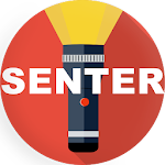 Cover Image of डाउनलोड Senter LED ( Tanpa Iklan & Ringan ) 1 APK